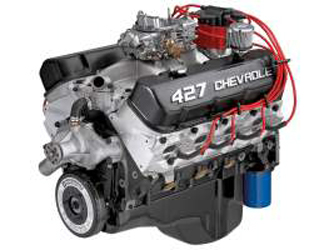 P3710 Engine